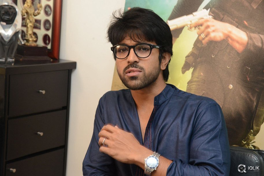 Ram-Charan-Interview-About-Bruce-Lee